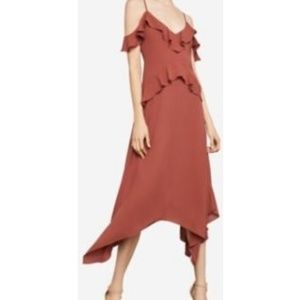 BCBGMaxAzria Dress